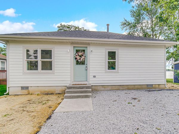 7709 W 140th Place , Cedar Lake, IN 46303