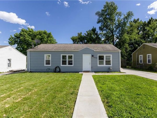 4525 Freeman Avenue, Kansas City, KS 66102