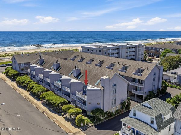 621 Ocean Avenue, Unit 214, Bradley Beach, NJ 07720
