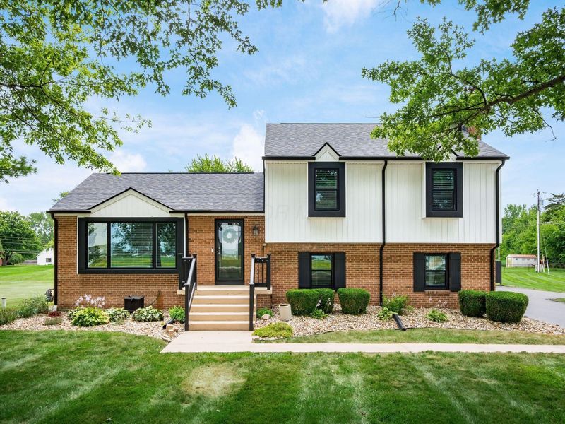 16707 County Home Road, Marysville, OH 43040 Photo 1