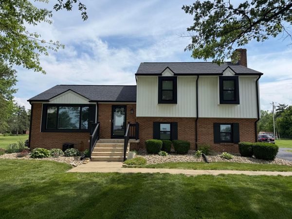 16707 County Home Road , Marysville, OH 43040