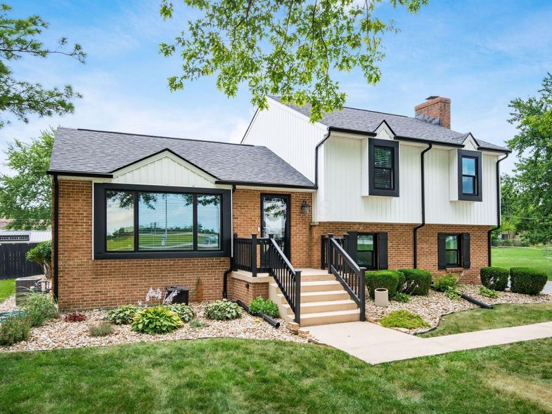 16707 County Home Road, Marysville, OH 43040 Photo 3