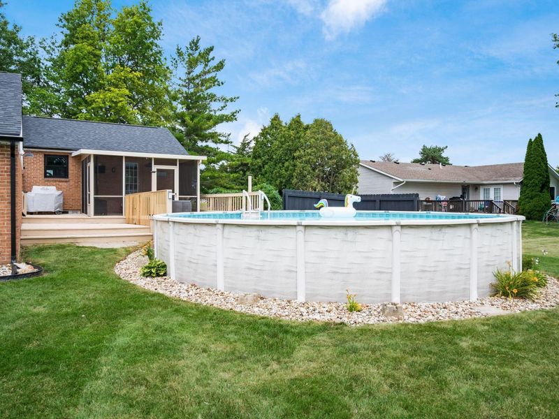 16707 County Home Road, Marysville, OH 43040 Photo 43