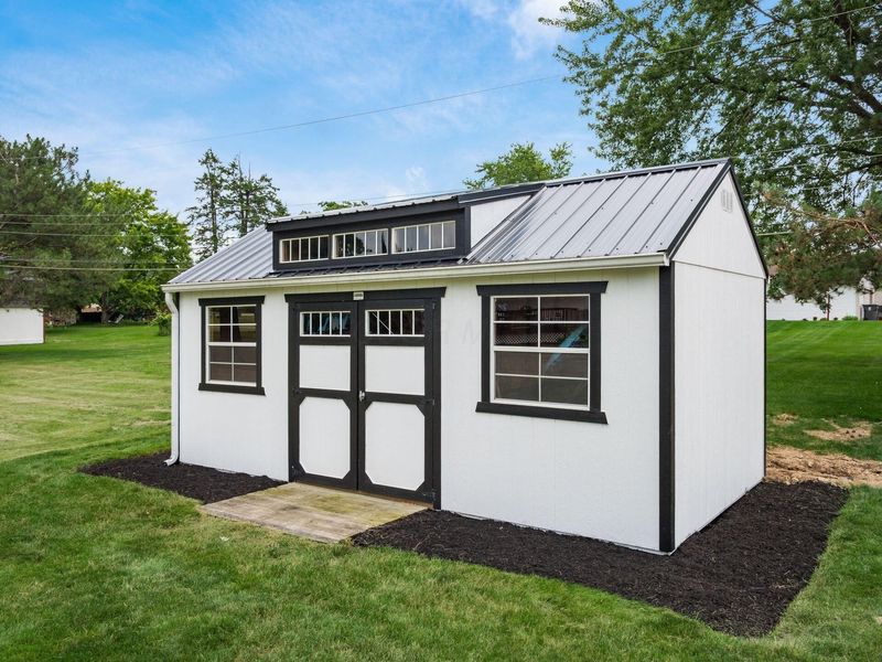 16707 County Home Road, Marysville, OH 43040 Photo 48