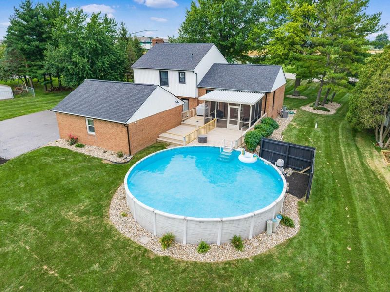 16707 County Home Road, Marysville, OH 43040 Photo 5