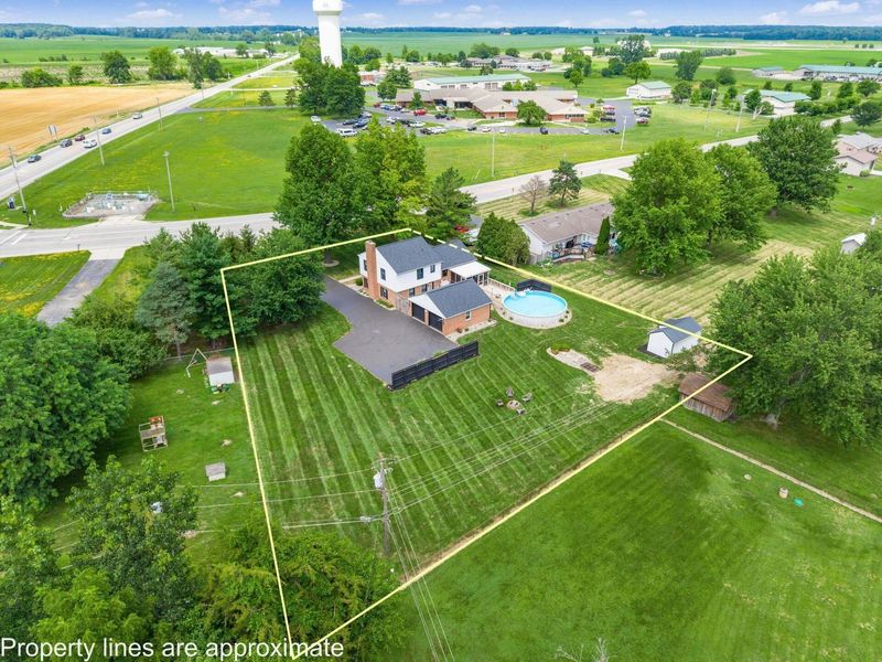 16707 County Home Road, Marysville, OH 43040 Photo 51