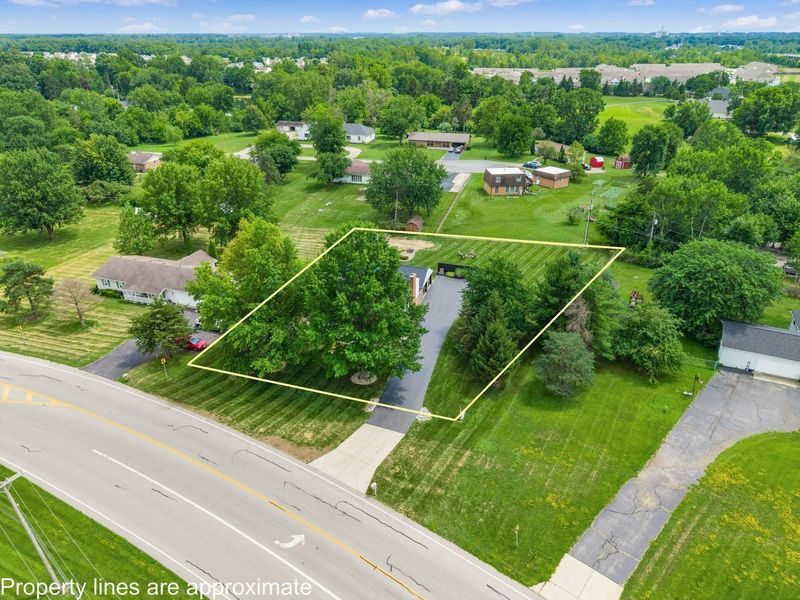 16707 County Home Road, Marysville, OH 43040 Photo 52