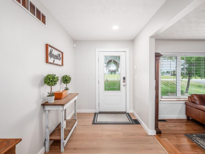 16707 County Home Road, Marysville, OH 43040 Photo 6