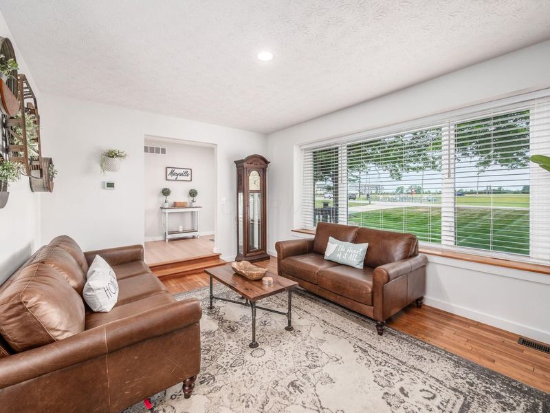 16707 County Home Road, Marysville, OH 43040 Photo 9