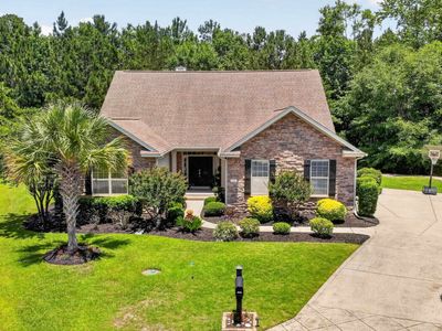 20 Fieldstone Ct. , Murrells Inlet, SC 29576