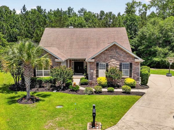 20 Fieldstone Ct., Murrells Inlet, SC 29576