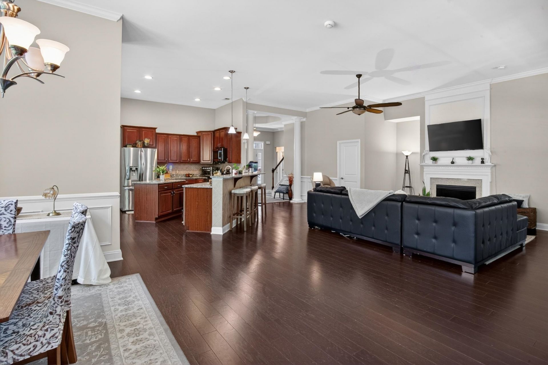 20 Fieldstone Ct.  Photo 10