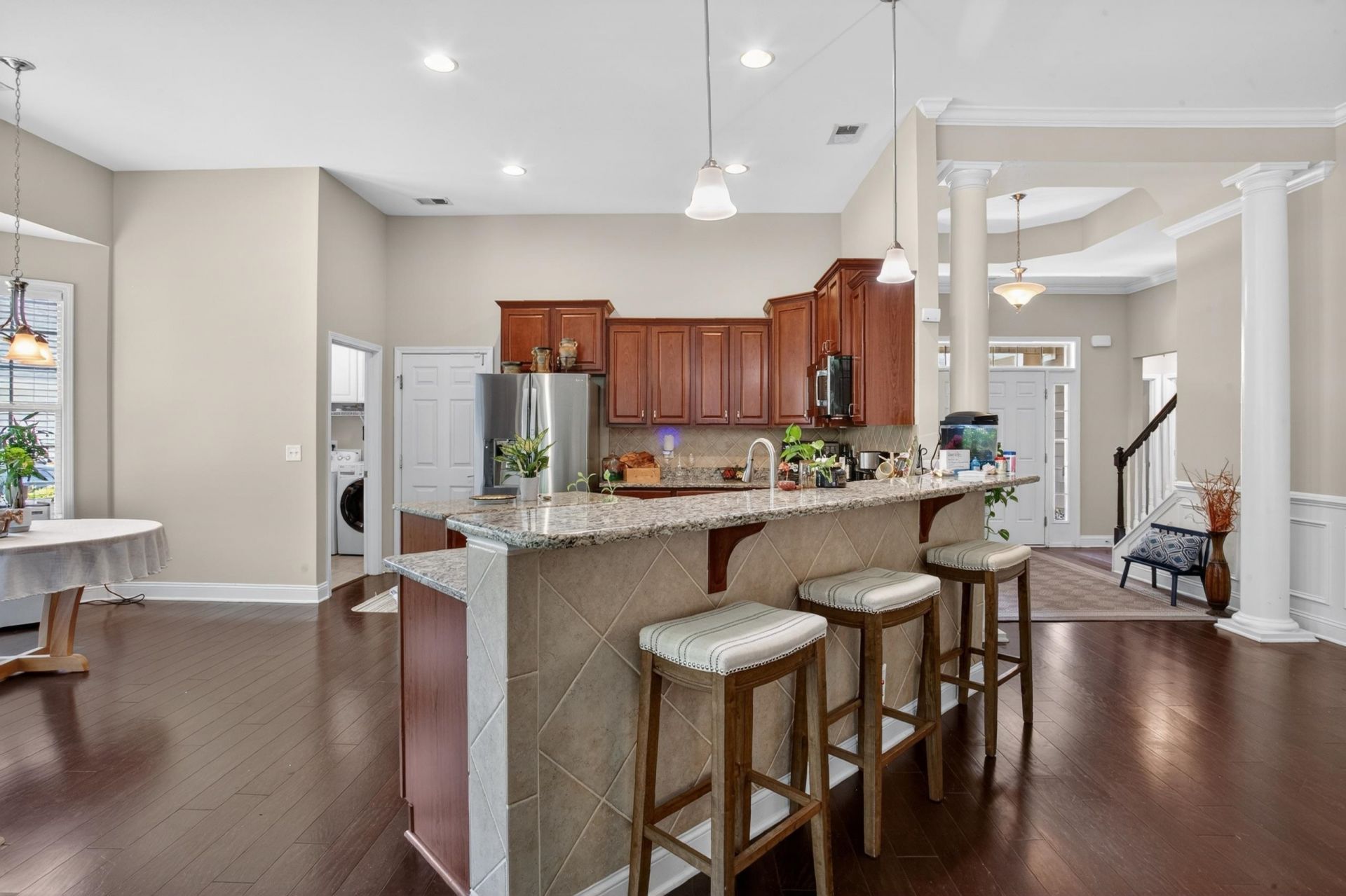 20 Fieldstone Ct.  Photo 12