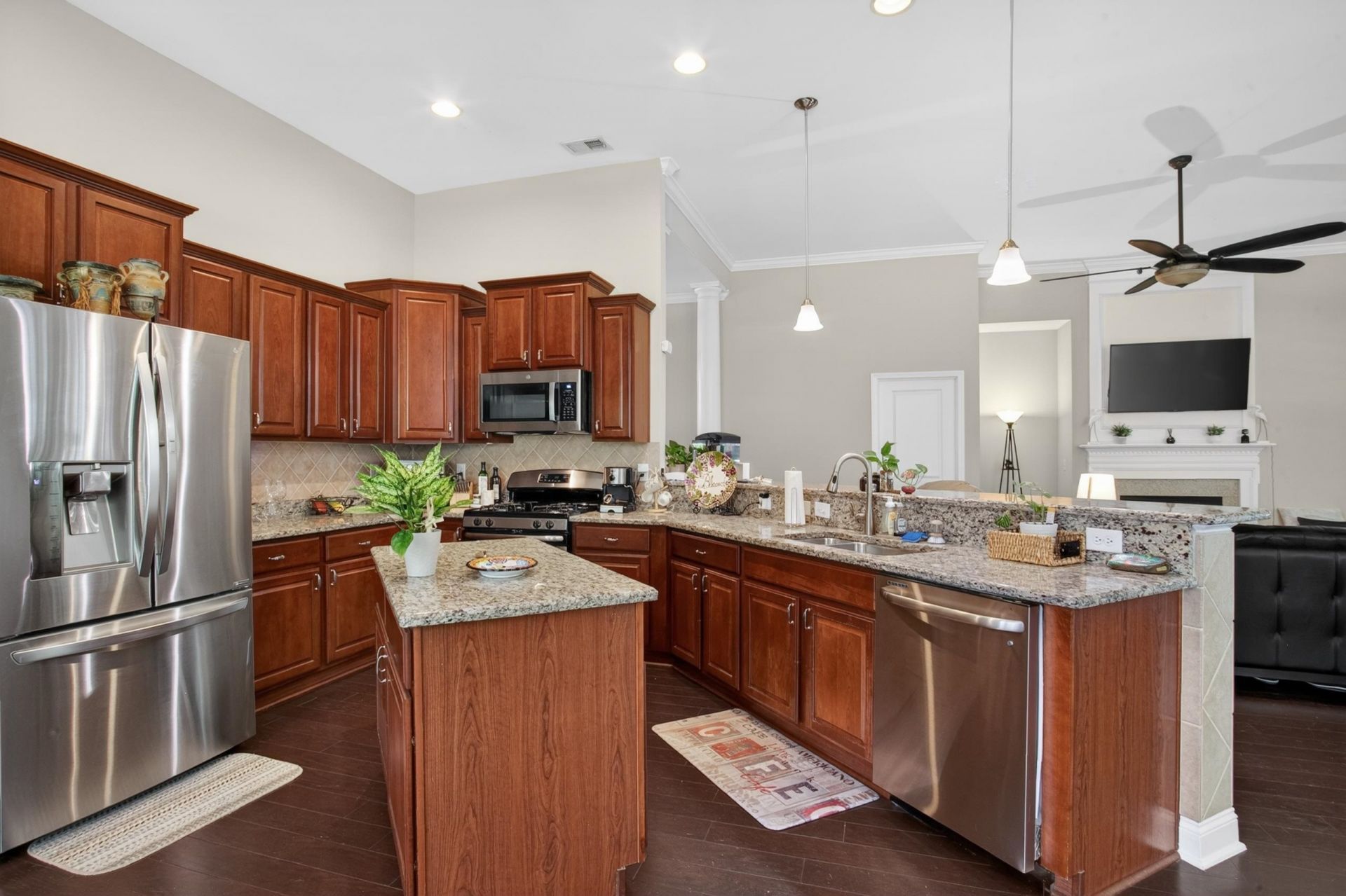 20 Fieldstone Ct.  Photo 20