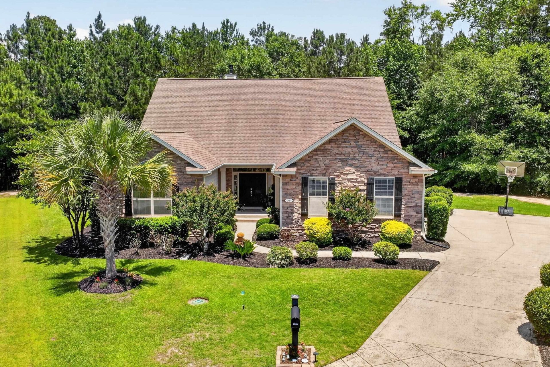 20 Fieldstone Ct.  Photo 53