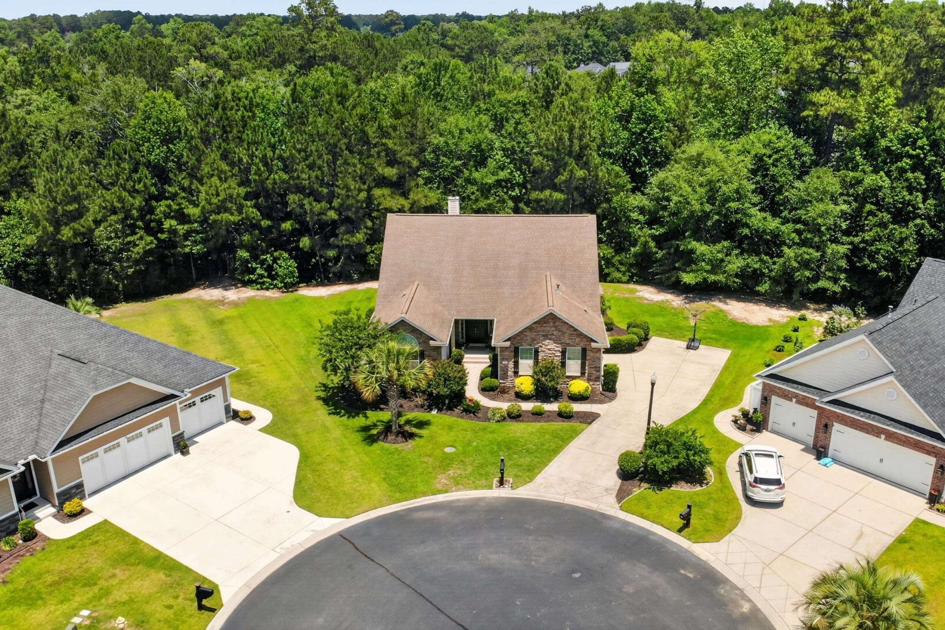20 Fieldstone Ct.  Photo 54