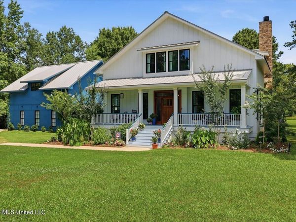 249 Normandy Circle, Madison, MS 39110