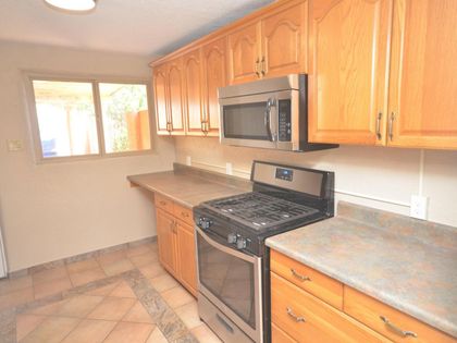 4803 Mescalero Road NE Albuquerque, NM 87110