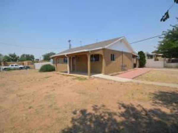 4803 Mescalero Road NE, Albuquerque, NM 87110