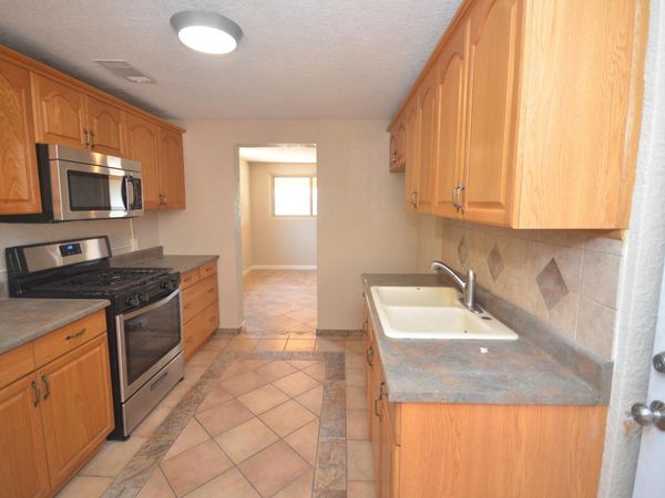 4803 Mescalero Road NE, Albuquerque, NM 87110