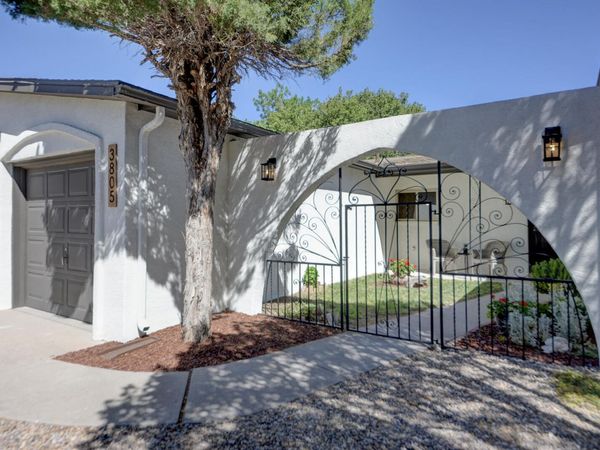 3805 Valerie Place NE, Albuquerque, NM 87111