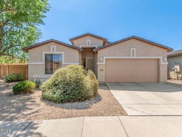 2821 E TYSON Street, Chandler, AZ 85225
