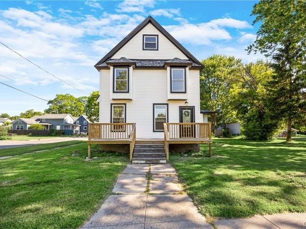 300 E North Canal Street, Canastota, NY 13032