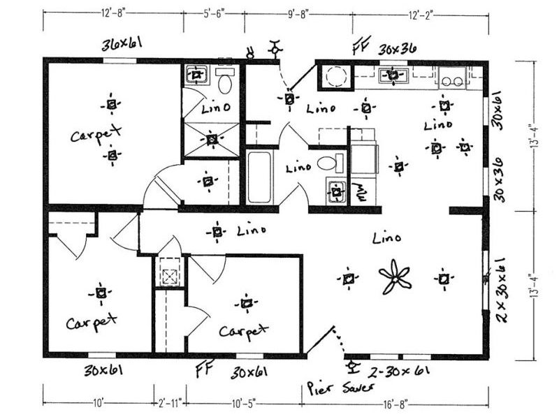 8323 Eagle Road, Unit 45, Kirtland, OH 44094 Photo 3