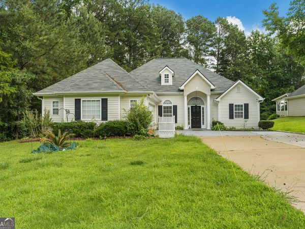 241 Old Pond Road, Lagrange, GA 30241