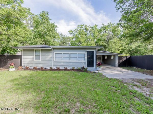 1059 LITTLE RUTH Road, Green Cove Springs, FL 32043