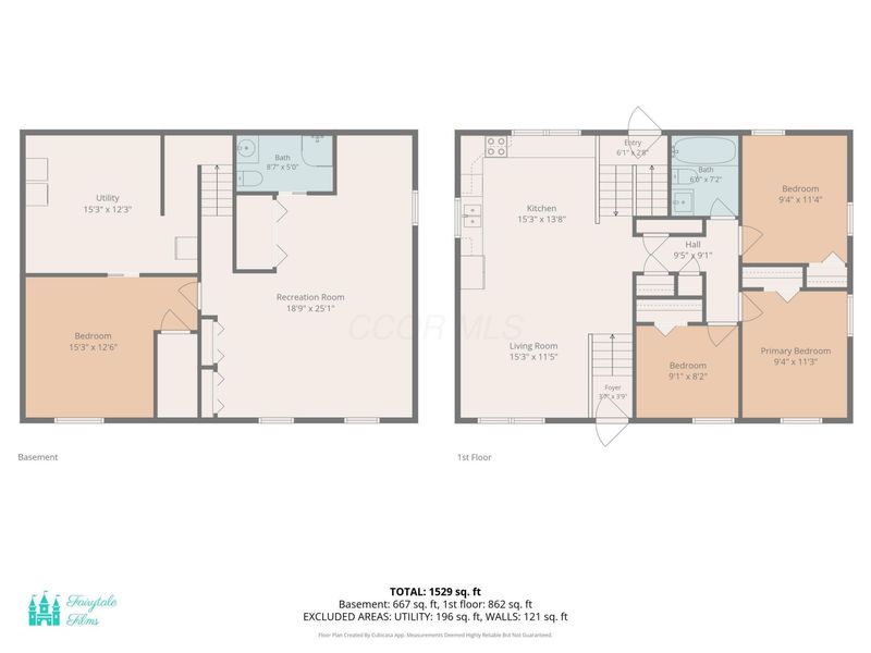548 Empire Drive N, Columbus, OH 43230 Photo 12