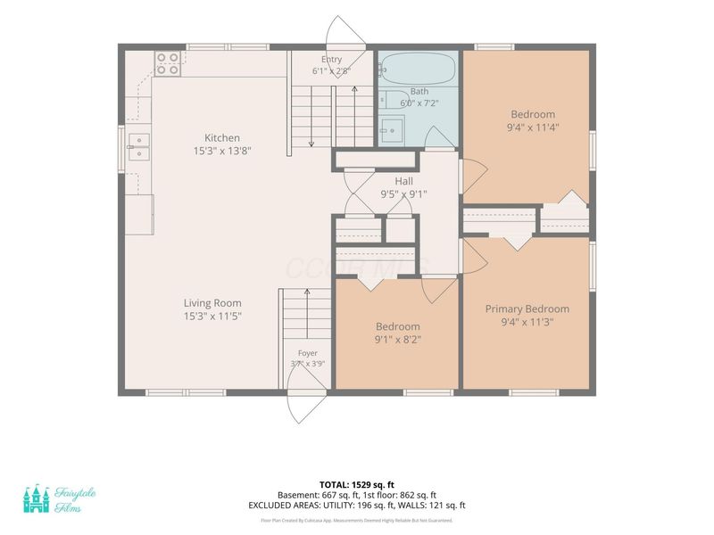 548 Empire Drive N, Columbus, OH 43230 Photo 16