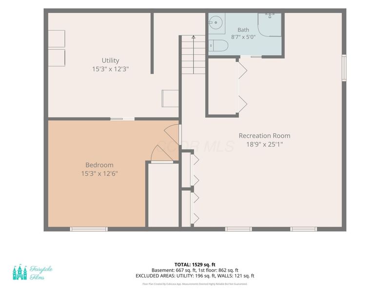 548 Empire Drive N, Columbus, OH 43230 Photo 24
