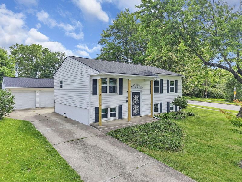 548 Empire Drive N, Columbus, OH 43230 Photo 53