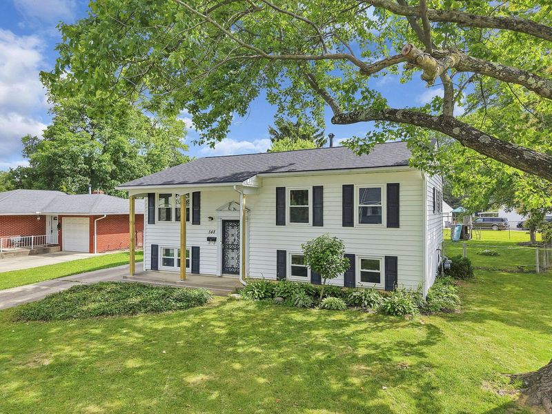 548 Empire Drive N, Columbus, OH 43230 Photo 54