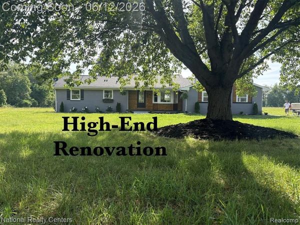 2601 Westwind Drive, Highland Twp, MI 48357