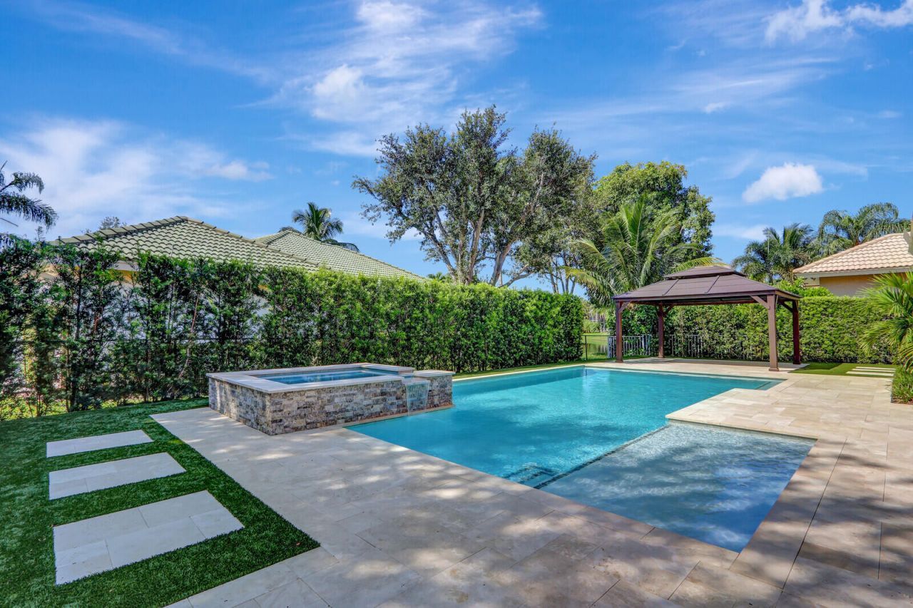 1097 Egret Circle N, Jupiter, FL 33458 Photo