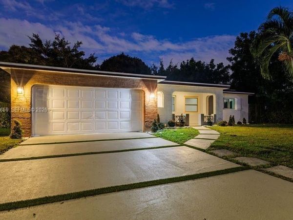 256 NW 78th Terrace, Margate, FL 33063