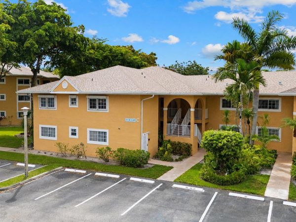 811 SE 4th Avenue, Unit C103, Dania Beach, FL 33004