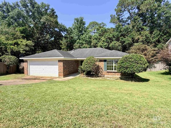 3332 W Autumn Ridge Drive, Mobile, AL 36695