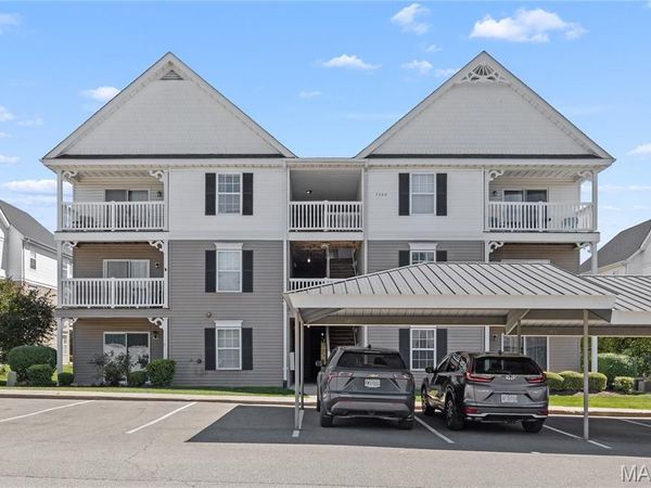 7100 Spring Creek Lane , O'Fallon, MO 63368