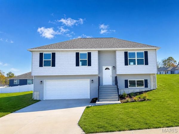 112 Ventnor Avenue, Union, MO 63084
