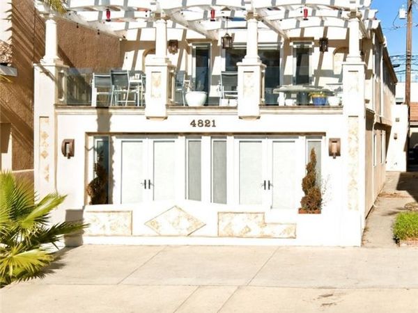 4821 E Ocean Blvd, Unit AB, Long Beach, CA 90803