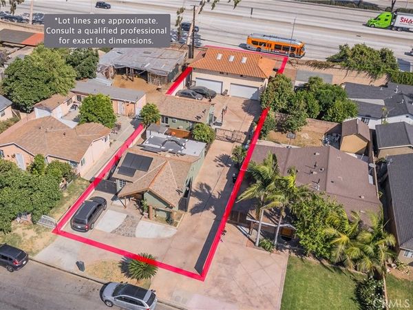2344 Kaydel Road, Whittier, CA 90601