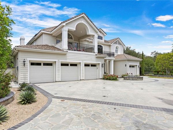 1 Tucson, Coto de Caza, CA 92679