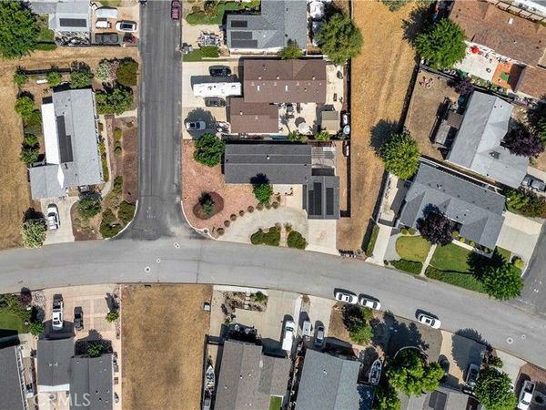 2425 Bridle Trail Lane, Paso Robles, CA 93446
