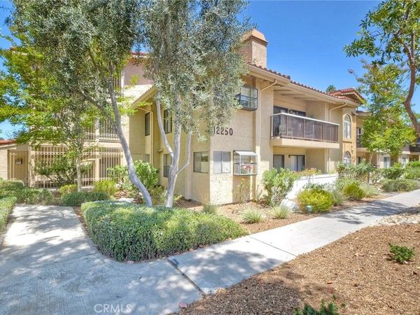 12250 Corte Sabio, Unit 2210, San Diego, CA 92128