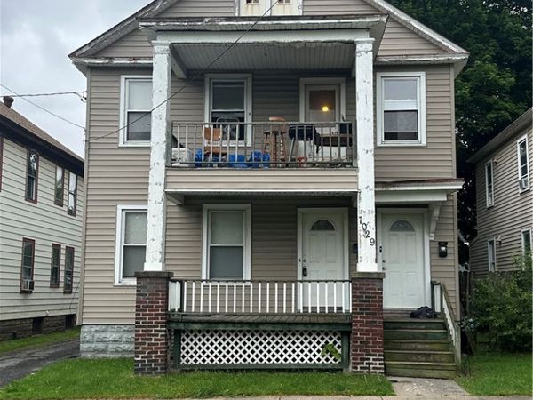 1029 W Kellogg Avenue E, Utica, NY 13502