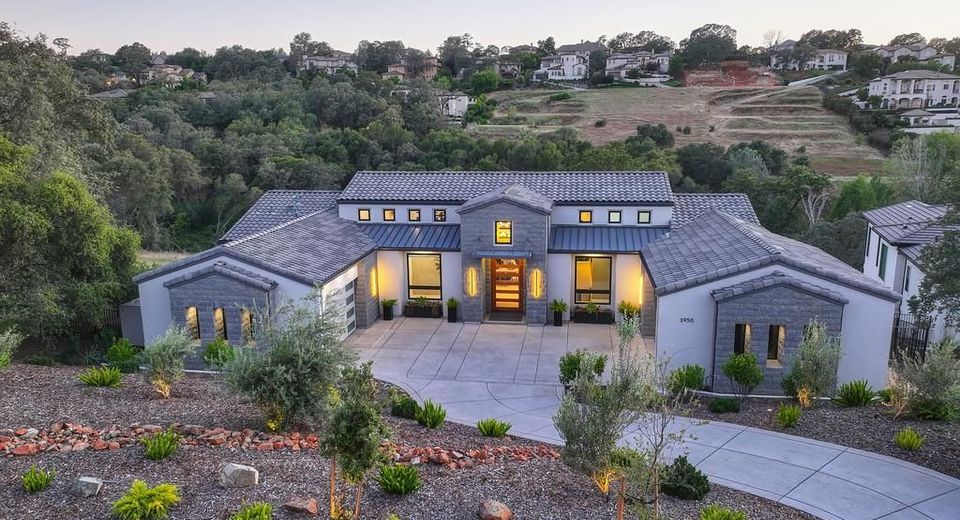 3950 Errante Dr, El Dorado Hills, CA 95762 Photo