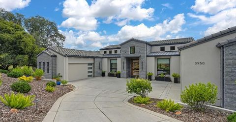 3950 Errante Dr, El Dorado Hills, CA 95762 Photo